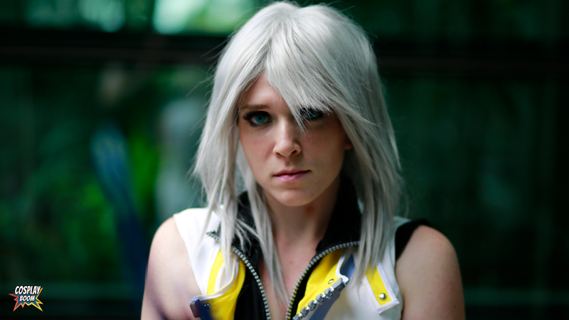 Illustration for article titled The Coolest Cosplay at PAX Prime, Day 2